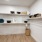 Large closet
